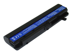 replacement acer ferrari 1000 battery