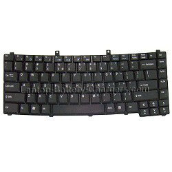 replacement Acer TravelMate 4210 laptop keyboard